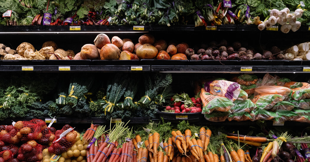 Harris Plans to Ban Grocery ‘Price Gouging.’ What Does the Evidence...